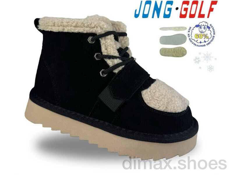 Jong Golf C40766-20