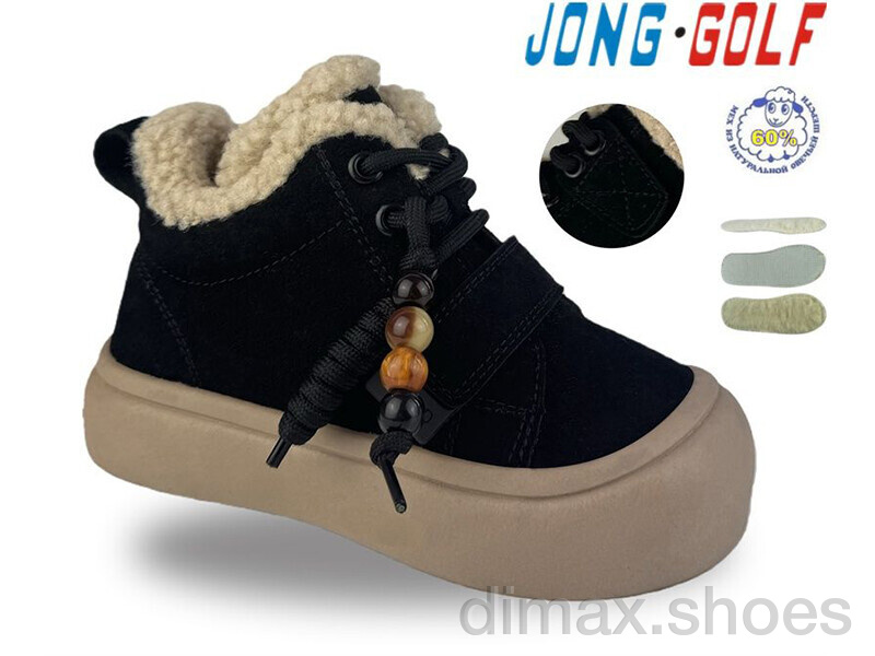 Jong Golf B40728-0