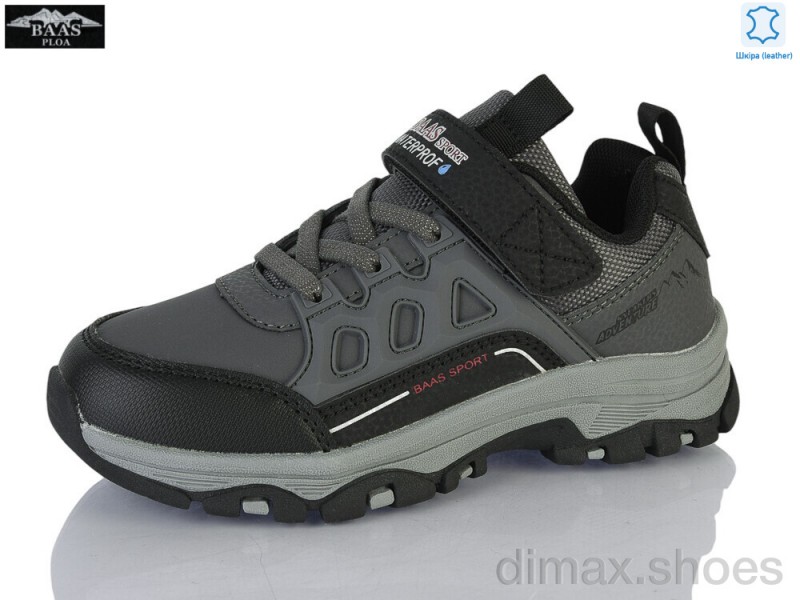 Baas K6632-2