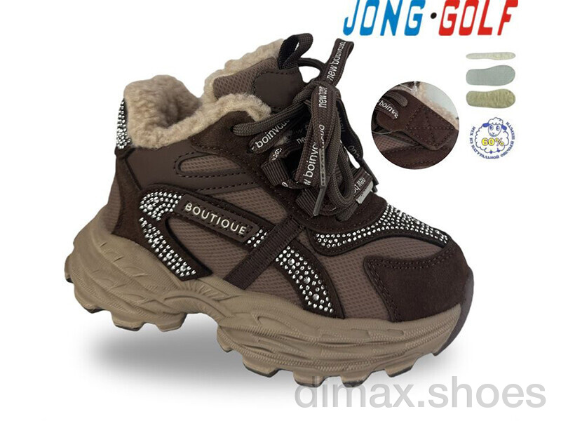 Jong Golf B40759-4