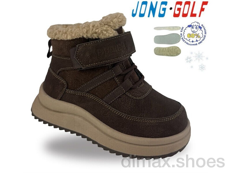 Jong Golf B40703-4