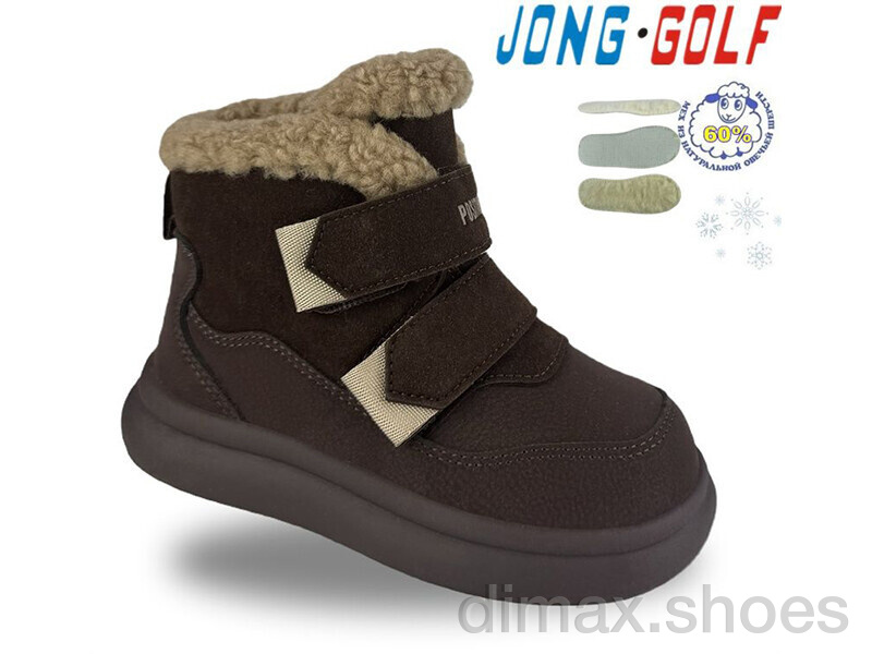 Jong Golf A40701-4