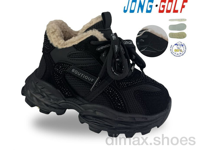Jong Golf B40759-0