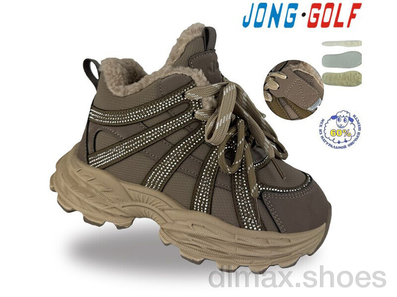 Jong Golf C40780-3