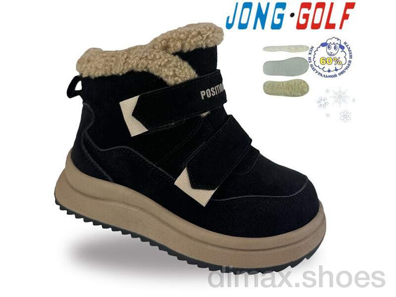 Jong Golf B40702-0