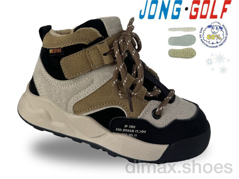 Jong Golf A40682-24