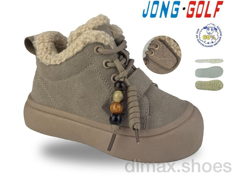 Jong Golf B40728-3
