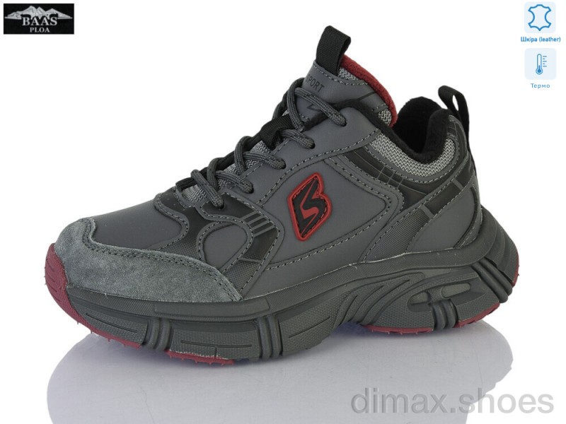 Baas K6643-2 термо