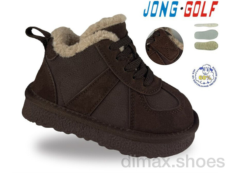 Jong Golf B40777-4