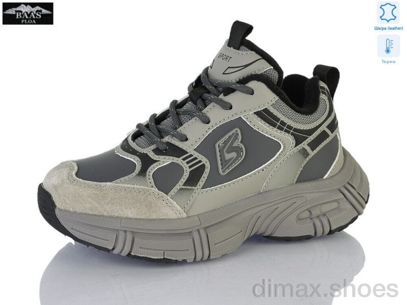 Baas K6643-12 термо