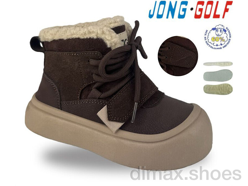 Jong Golf B40761-4