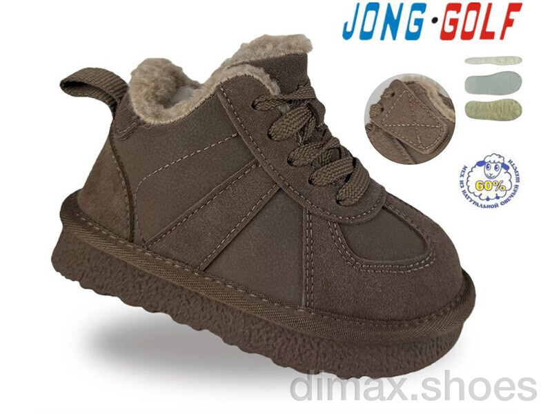 Jong Golf B40777-3