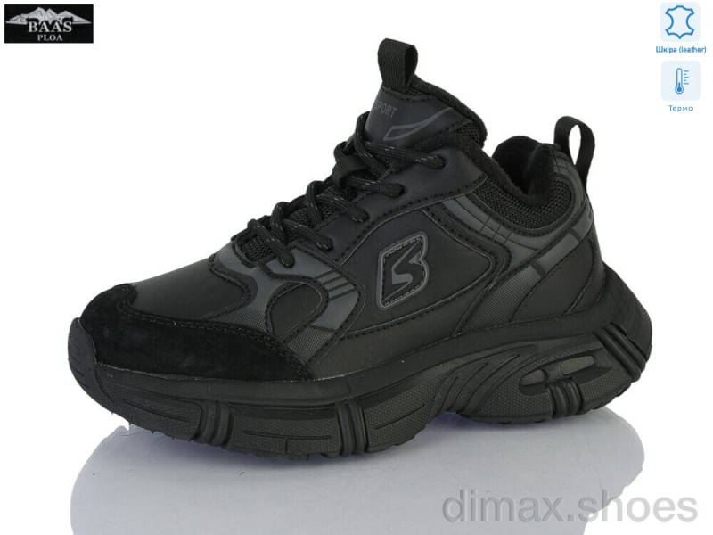 Baas K6643-1 термо