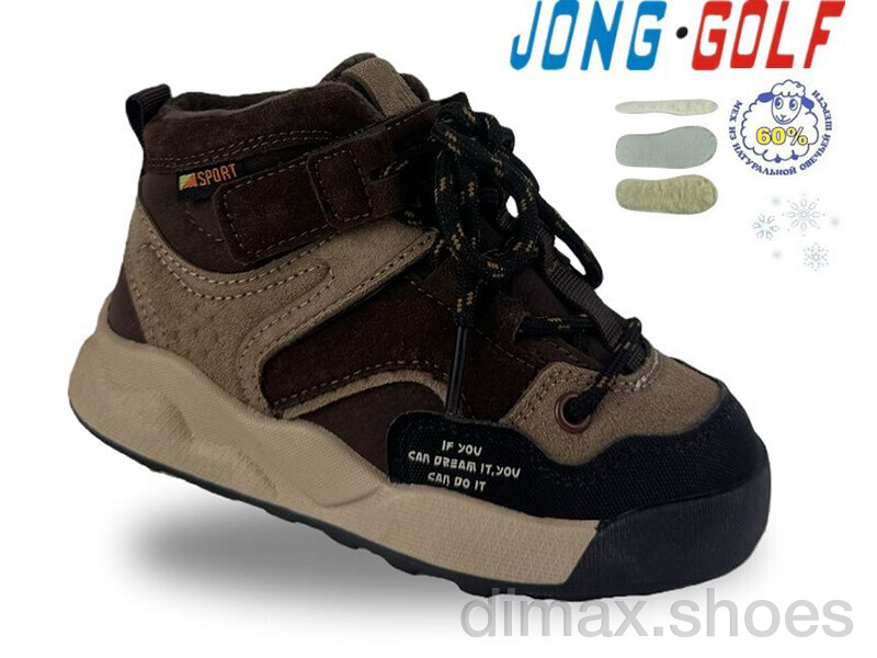 Jong Golf A40682-4