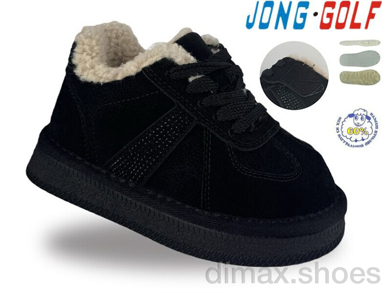 Jong Golf B40774-0