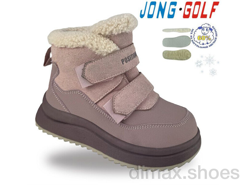 Jong Golf B40702-8