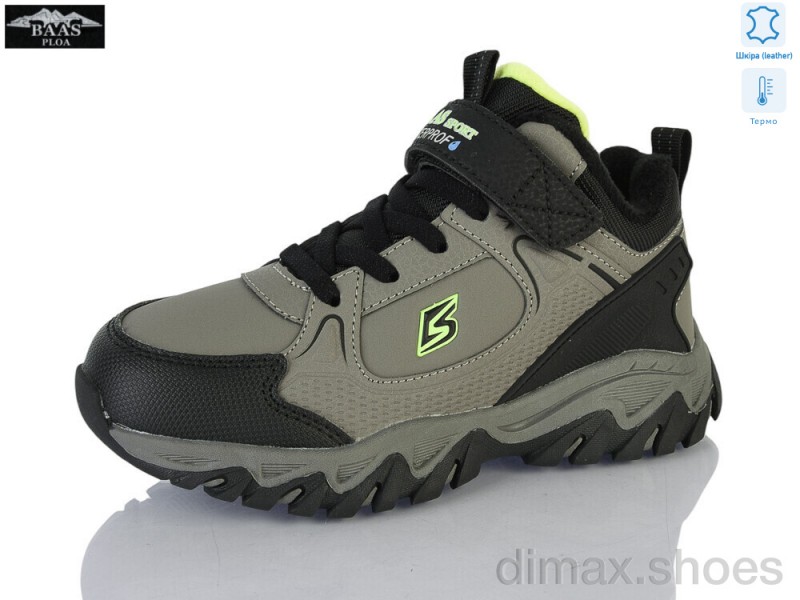 Baas K6637-26 термо