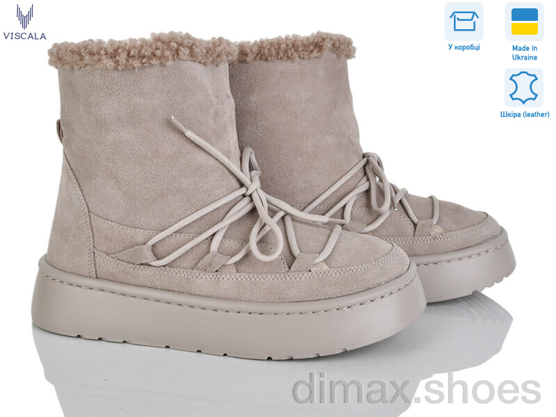 Viscala 27406-8 беж