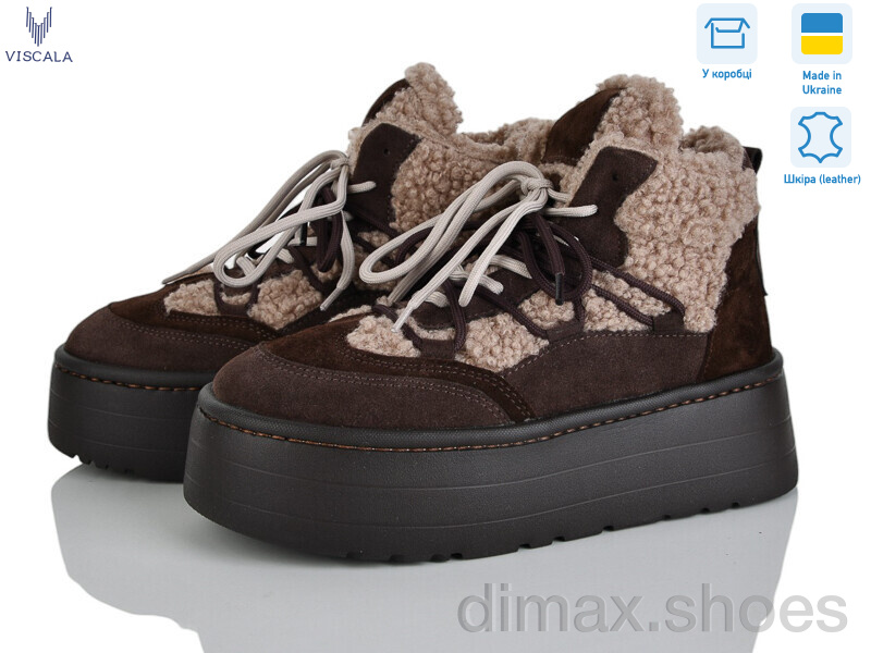 Viscala 27402-3 кор. VL