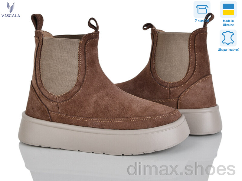 Viscala 27403-3 беж VL