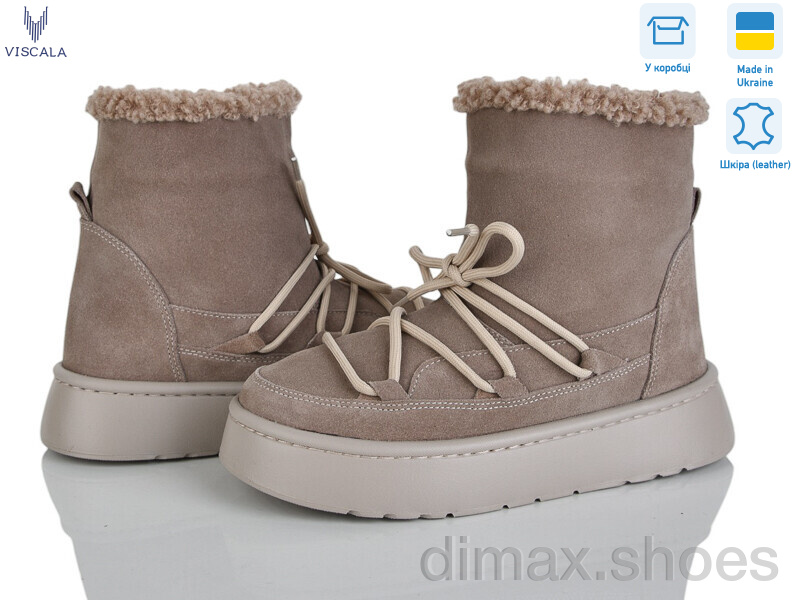 Viscala 27406-7 кор.