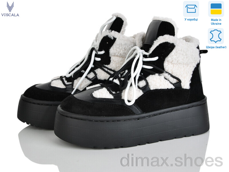 Viscala 27402-4 ч. VL