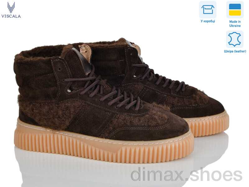 Viscala 27401-1 кор. VL