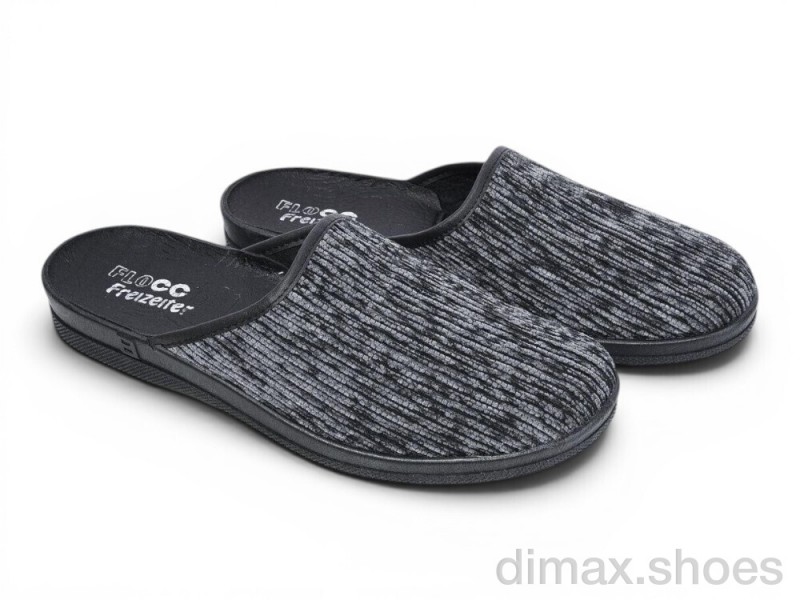 Rai shoes 95210359 сірий