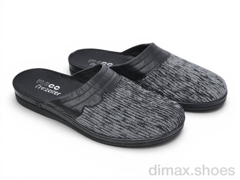 Rai shoes 95020359 сірий