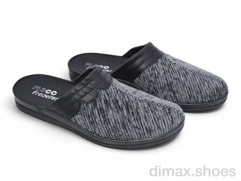 Rai shoes 95220359 сірий