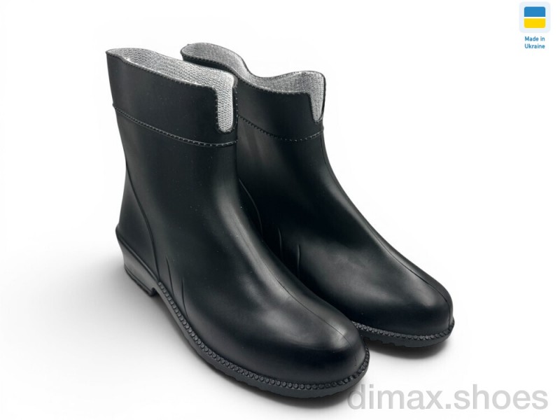 Rai shoes Літма чорний