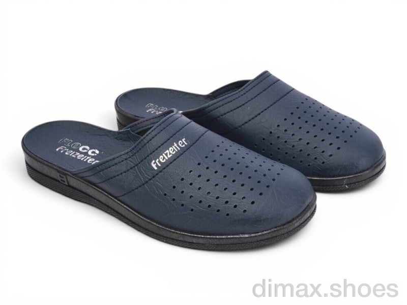 Rai shoes 95080518 синій