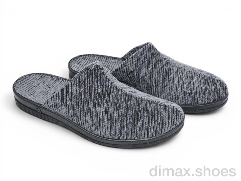 Rai shoes 95120359 сірий