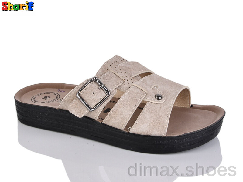 Sharif 700-1