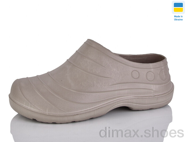 Lot Shoes Б06 коричневий