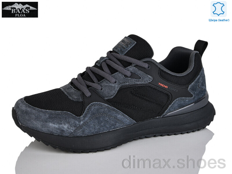 Baas M7597-1