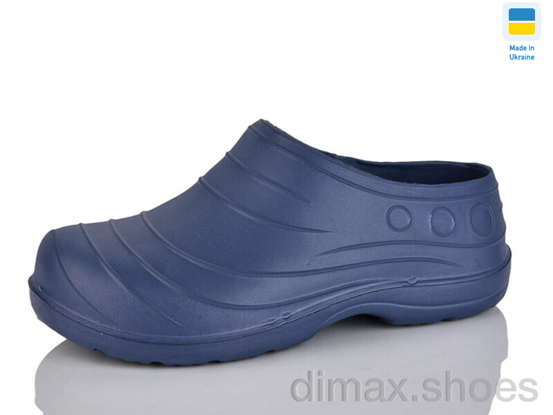 Lot Shoes Б06 синій