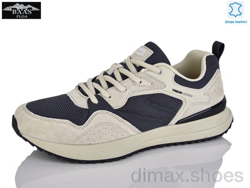 Baas M7597-25