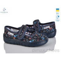 Acorus Садок 002 чорний