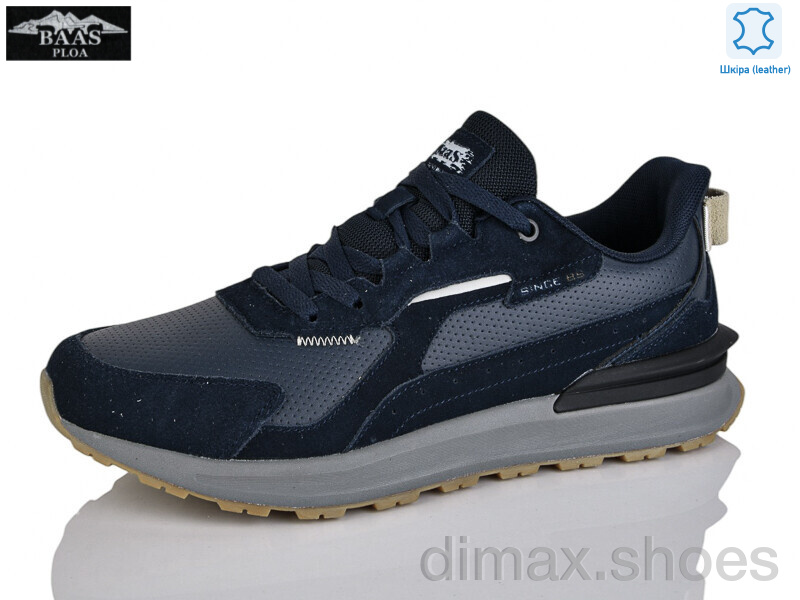 Baas M7589-3