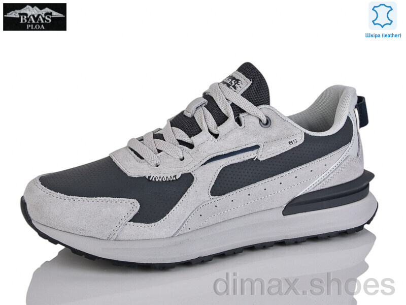 Baas M7589-7