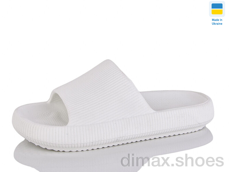 Lot Shoes N88 білий