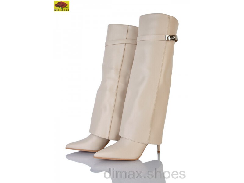 Mei De Li RWD88 beige