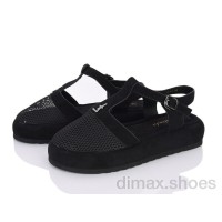 Ok Shoes Q01-1