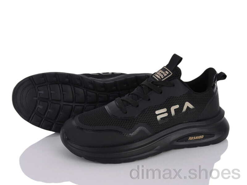 Ok Shoes A0123-2
