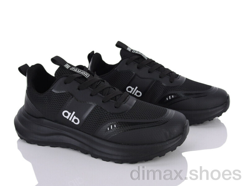 Ok Shoes A0122-1