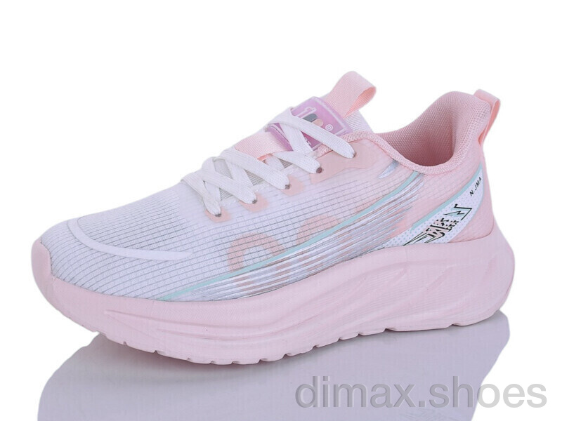 Ok Shoes HB0104-3