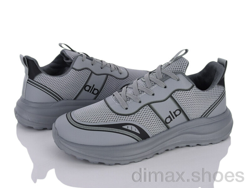 Ok Shoes A0122-2