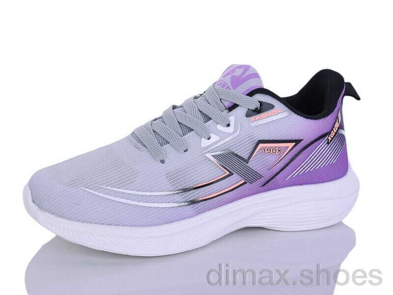 Ok Shoes HB0106-3