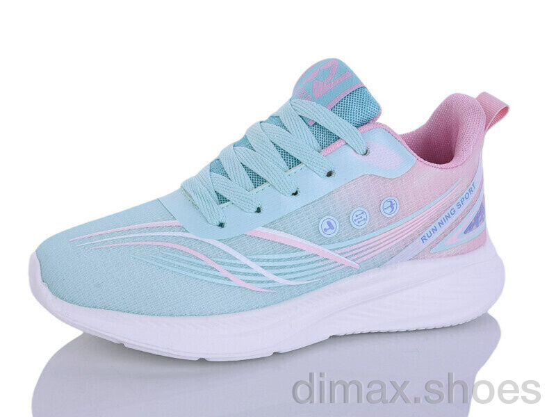 Ok Shoes B0107-4